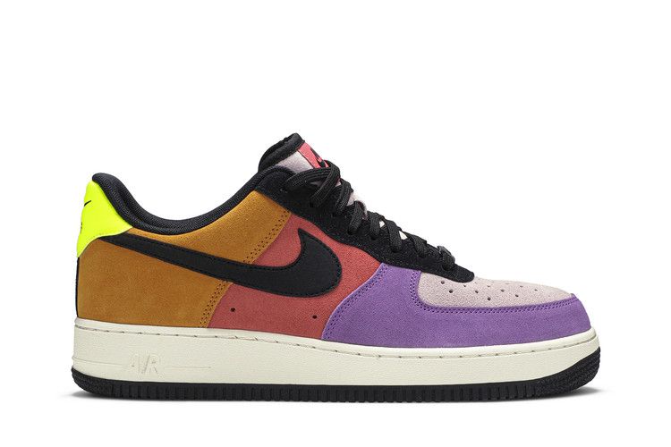 Atmos x Nike Air Force 1 Low 'Pop The Street'