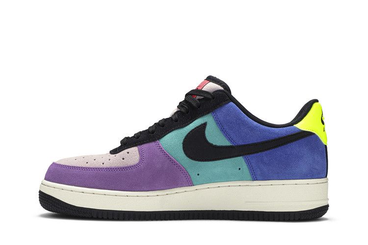 Atmos x Nike Air Force 1 Low 'Pop The Street'