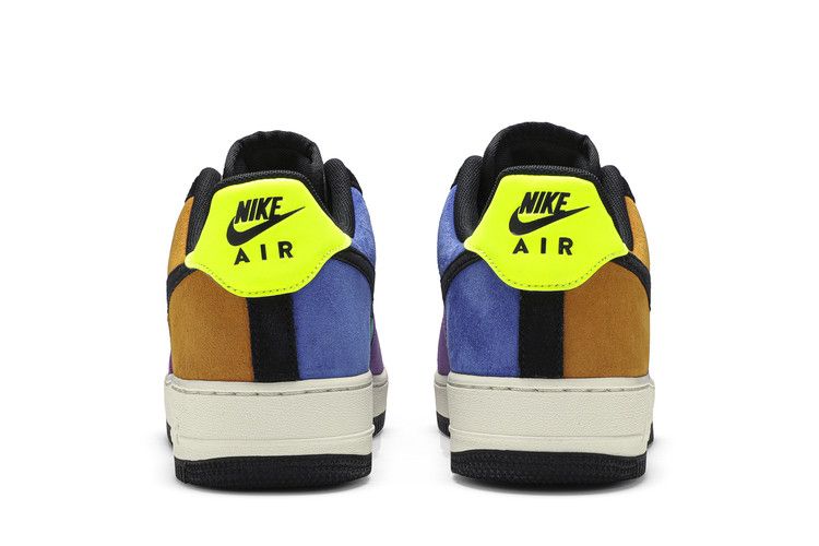 Atmos x Nike Air Force 1 Low 'Pop The Street'