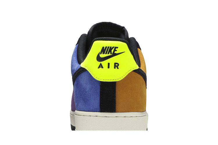 Atmos x Nike Air Force 1 Low 'Pop The Street'