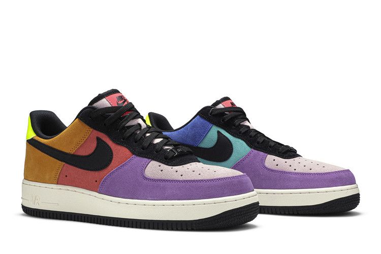 Atmos x Nike Air Force 1 Low 'Pop The Street'
