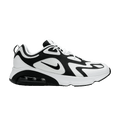 Nike Air Max 200 'White Anthracite'