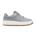 Nike Wmns Air Force 1 Sage Low 'Cool Grey'