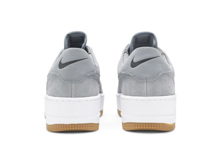 Nike Wmns Air Force 1 Sage Low 'Cool Grey'