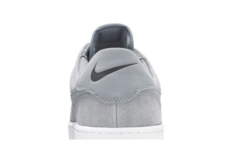 Nike Wmns Air Force 1 Sage Low 'Cool Grey'