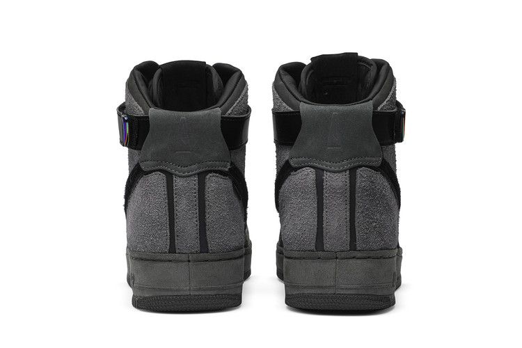 A Ma Maniére x Nike Air Force 1 High 'Hand Wash Cold'