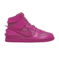 AMBUSH x Nike Dunk High ‘Cosmic Fuchsia’