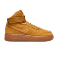 Nike Air Force 1 High LV8 3 GS 'Wheat'