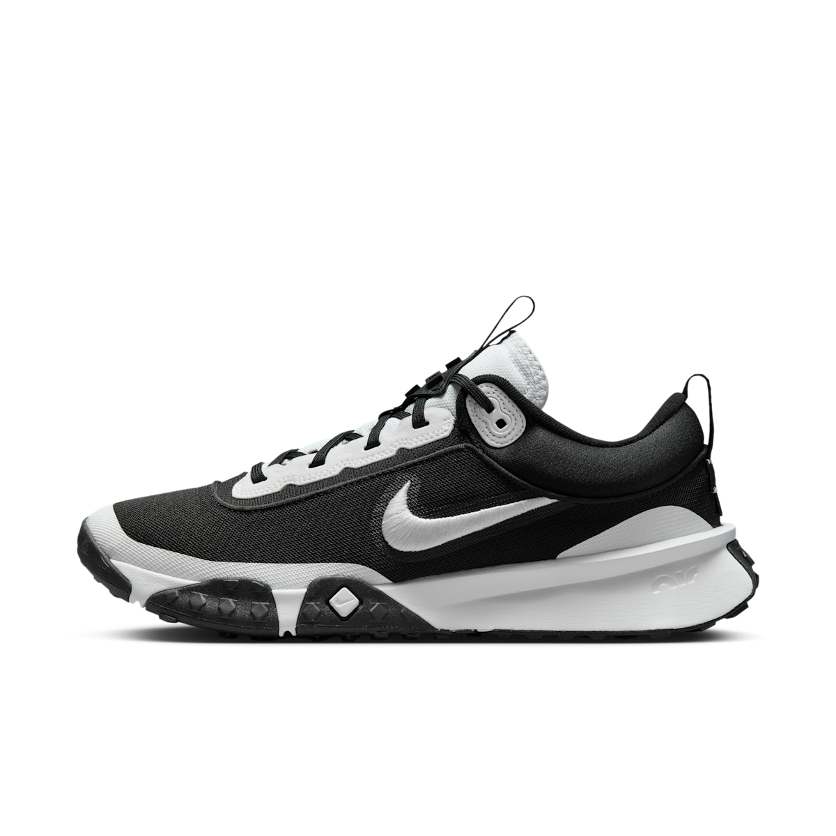 Men's Air Diamond Varsity Turf Baseball Shoes