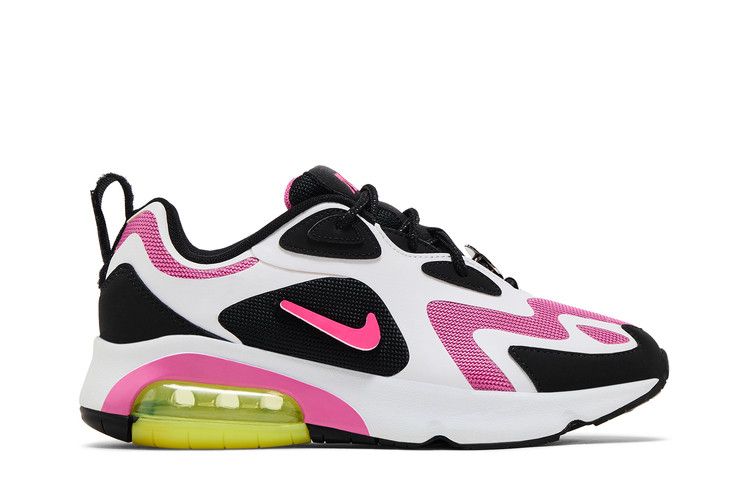 Wmns Air Max 200 'Have A Nike Day'