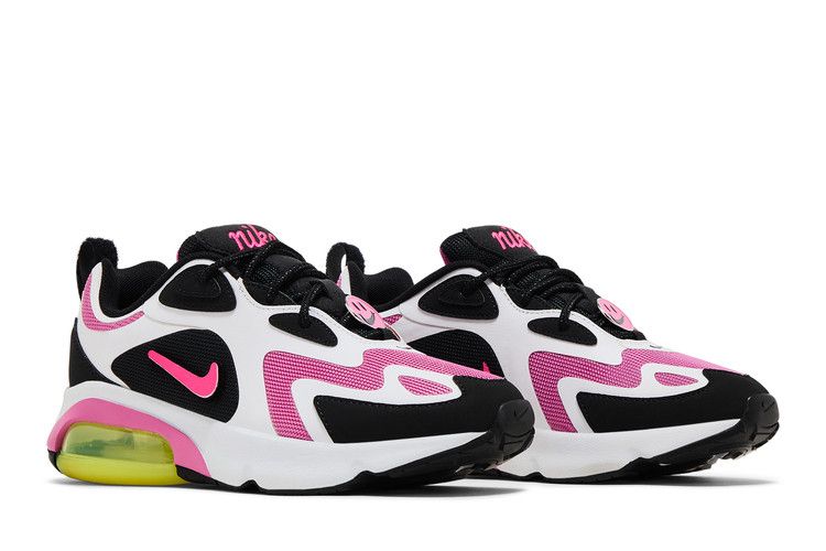 Wmns Air Max 200 'Have A Nike Day'