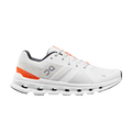 ON Cloudrunner Wide 'Undyed White Flame'