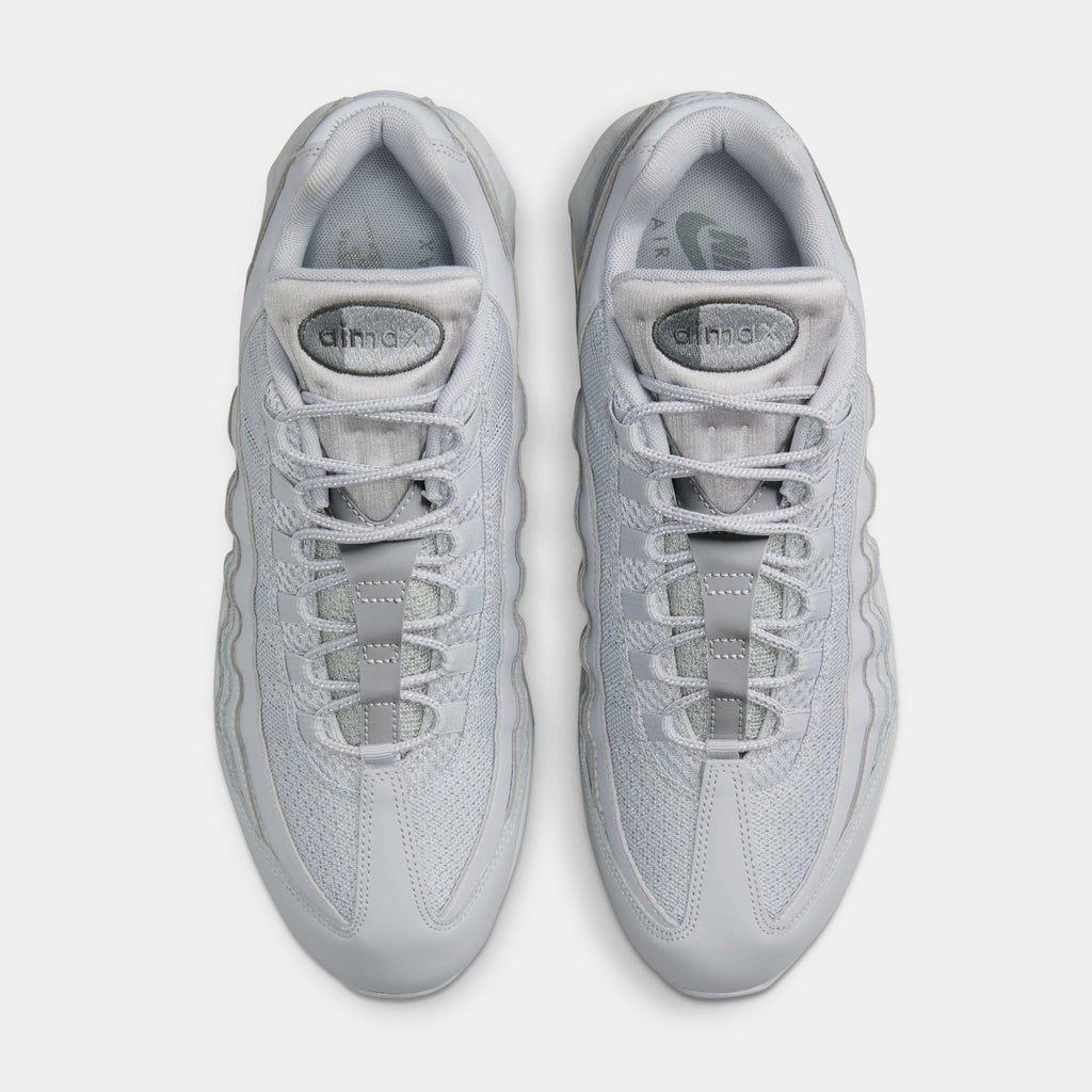 Air Max 95 OG Mens Running Shoes (Wolf Grey/Wolf Grey/Anthracite)