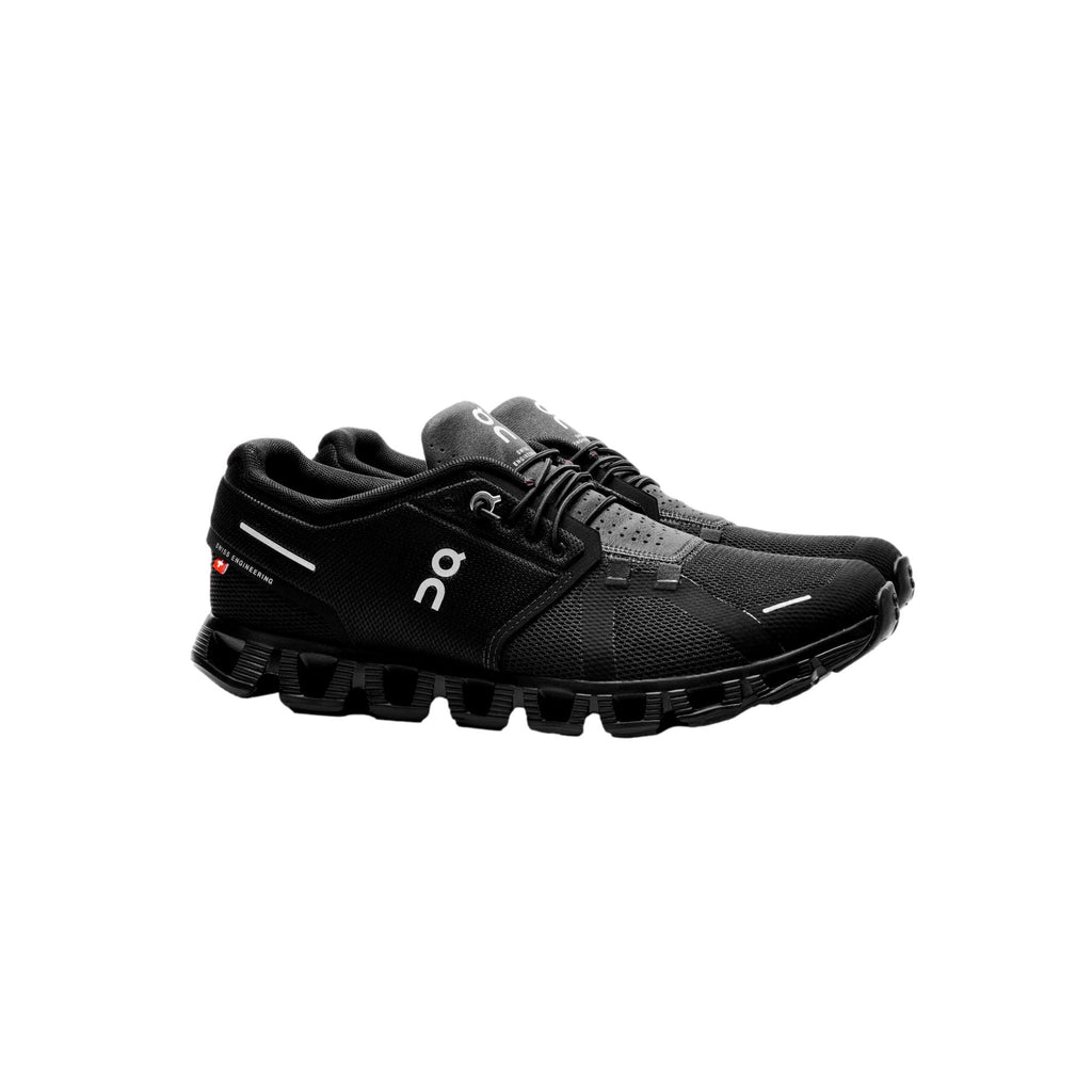 Men's ON Cloud 5 All Black 59.98986