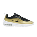 Nike Air Max Axis 'Black Metallic Gold'