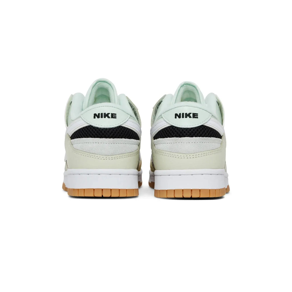 Dunk Low Scrap 'Sea Glass'