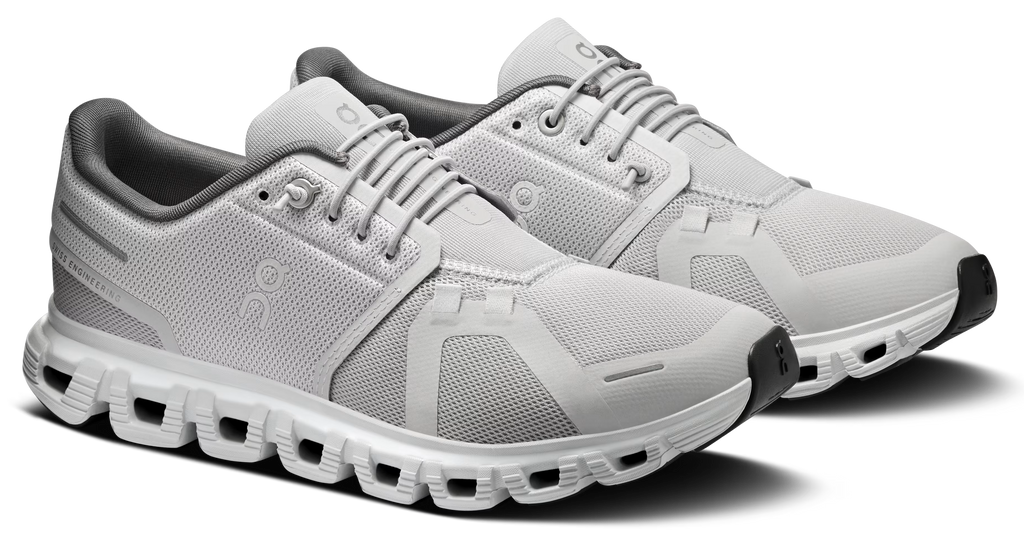 Women's Cloud 6 Glacier Eclipse