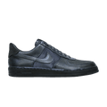 Nike Air Force 1 Low Downtown Leather QS 'Anthracite'