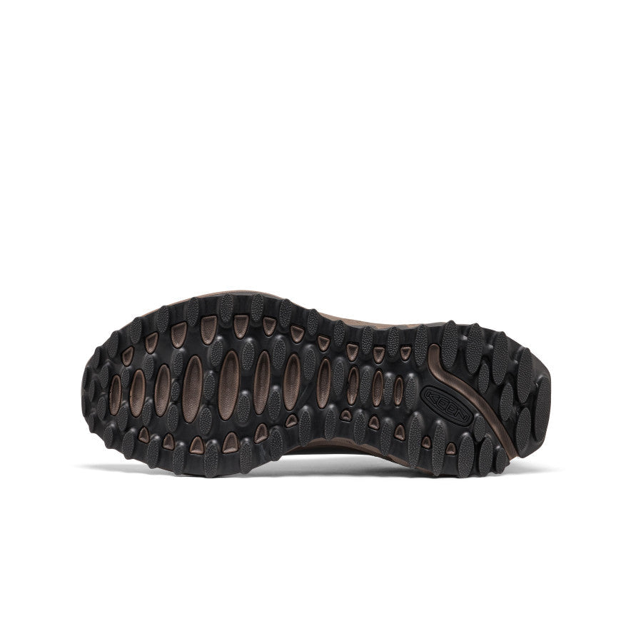 Men's Jasper Zionic HW Sneaker  |  Flux Chocolate
