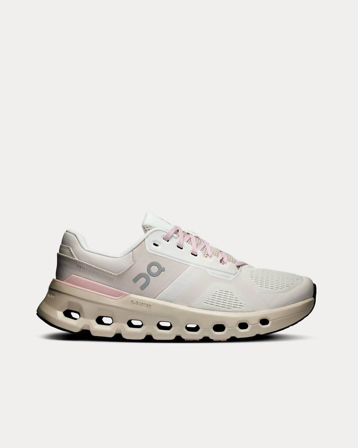 Women's Cloudrunner 2 Sneakers In Silver Mauve