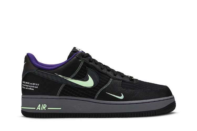 Nike Air Force 1 '07 LV8 Low 'Future Swoosh'