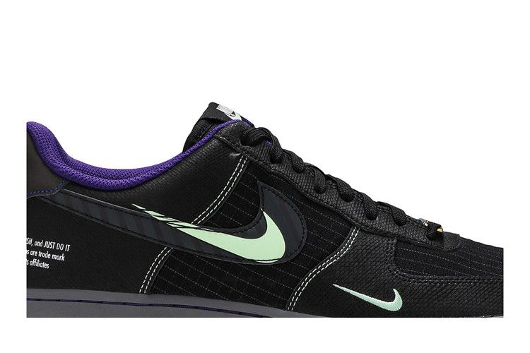 Nike Air Force 1 '07 LV8 Low 'Future Swoosh'