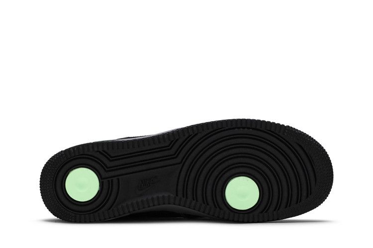 Nike Air Force 1 '07 LV8 Low 'Future Swoosh'
