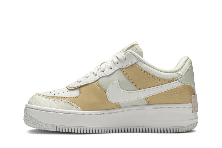 Nike Wmns Air Force 1 Shadow SE 'Spruce Aura'