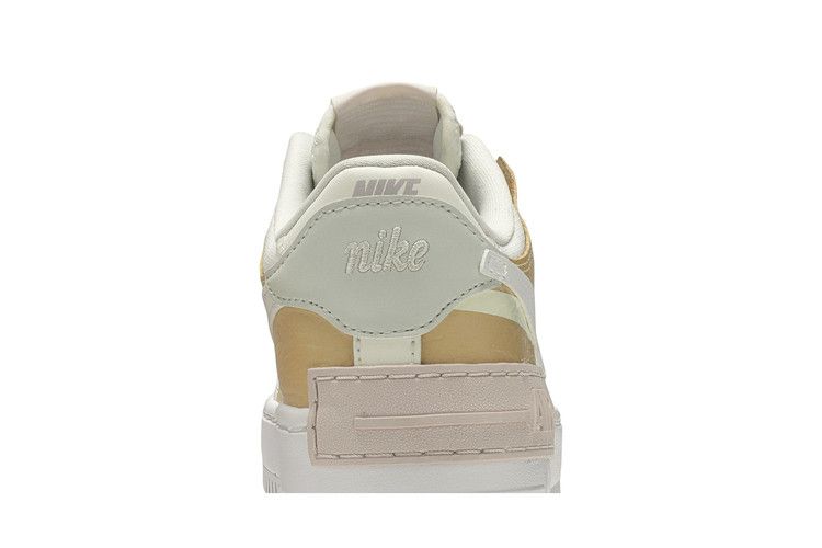Nike Wmns Air Force 1 Shadow SE 'Spruce Aura'