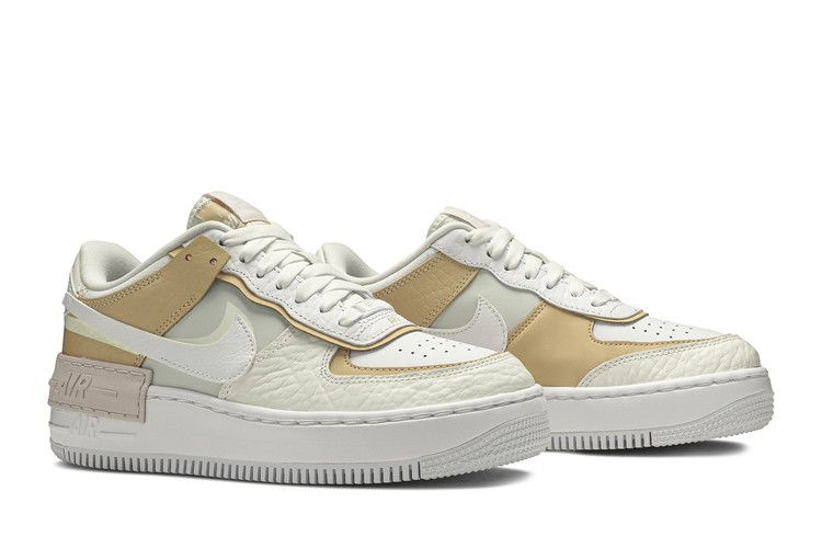 Nike Wmns Air Force 1 Shadow SE 'Spruce Aura'