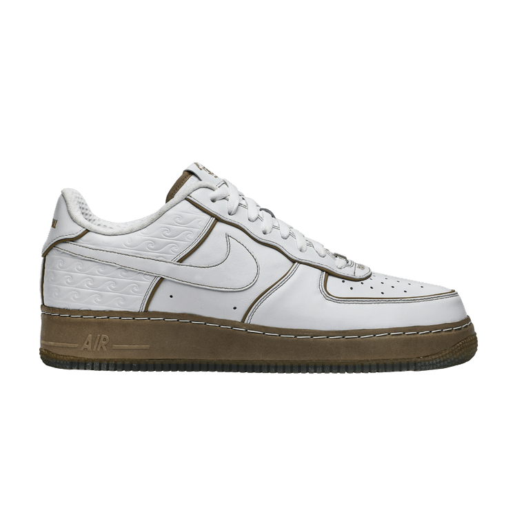 Nike Air Force 1 Low '2008 NFL Pro Bowl' Sample