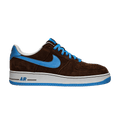Nike Air Force 1 Low 'LeBron - Light Chocolate' Sample