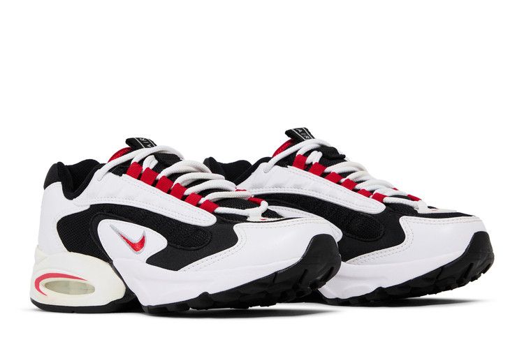 Nike Wmns Air Max Triax 96 'University Rose'