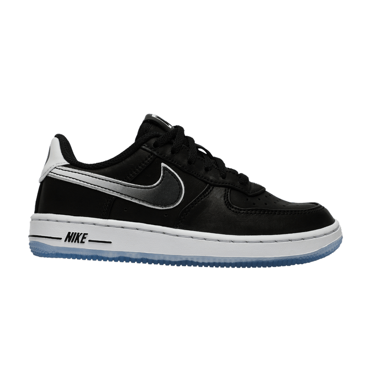 Colin Kaepernick x Nike Air Force 1 Low '07 QS PS 'True to 7'