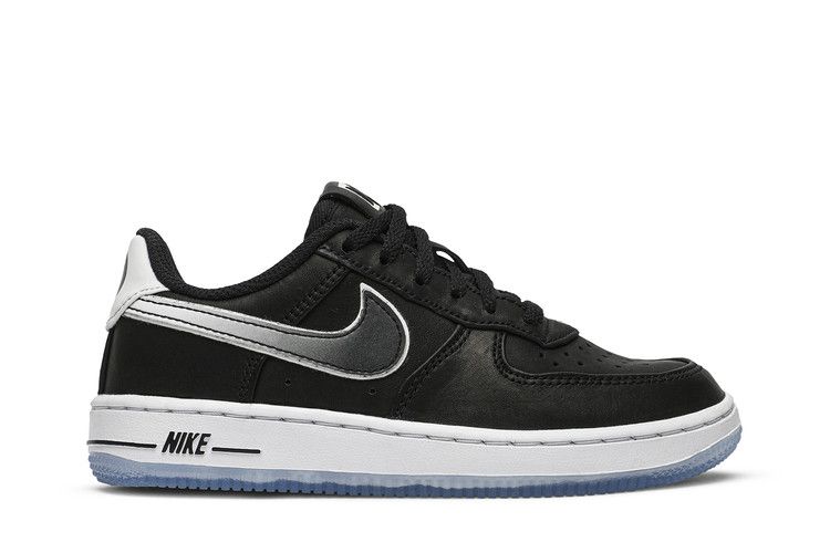 Colin Kaepernick x Nike Air Force 1 Low '07 QS PS 'True to 7'
