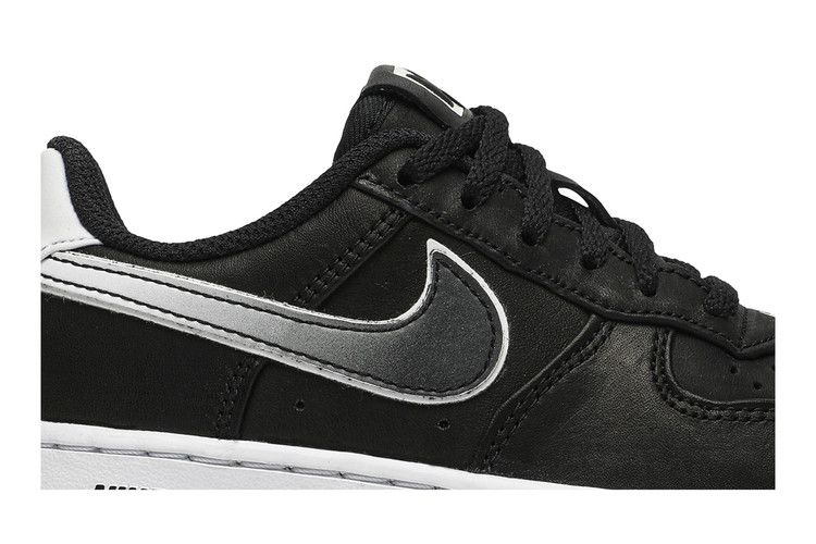 Colin Kaepernick x Nike Air Force 1 Low '07 QS PS 'True to 7'