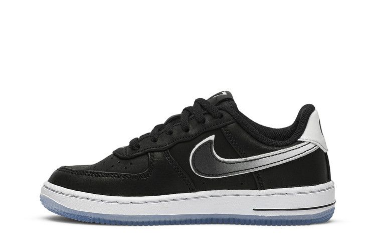 Colin Kaepernick x Nike Air Force 1 Low '07 QS PS 'True to 7'