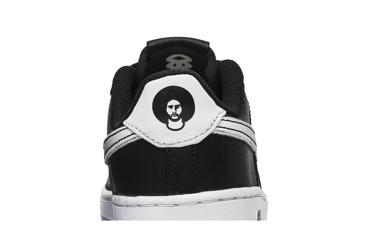 Colin Kaepernick x Nike Air Force 1 Low '07 QS PS 'True to 7'