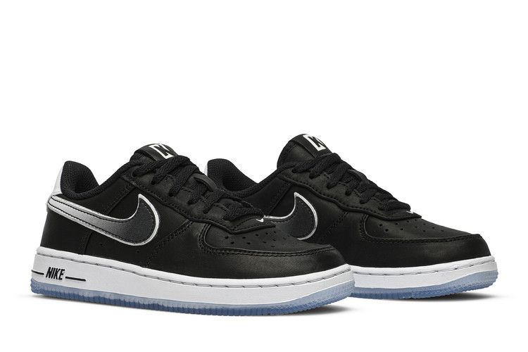 Colin Kaepernick x Nike Air Force 1 Low '07 QS PS 'True to 7'