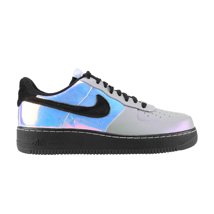 Nike Air Force 1 Low Comfort Premium 'Hologram'