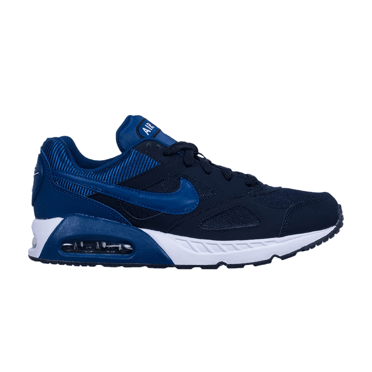 Nike Air Max IVO GS 'Dark Obsidian'