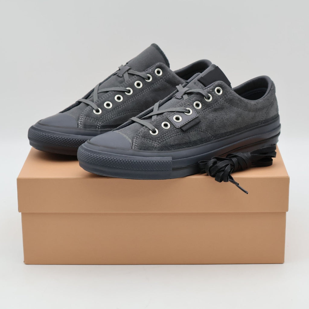 31311490 N.HOOLYWOOD COMPILE Converse Addict Chuck Taylor Suede NH OX (Men's)