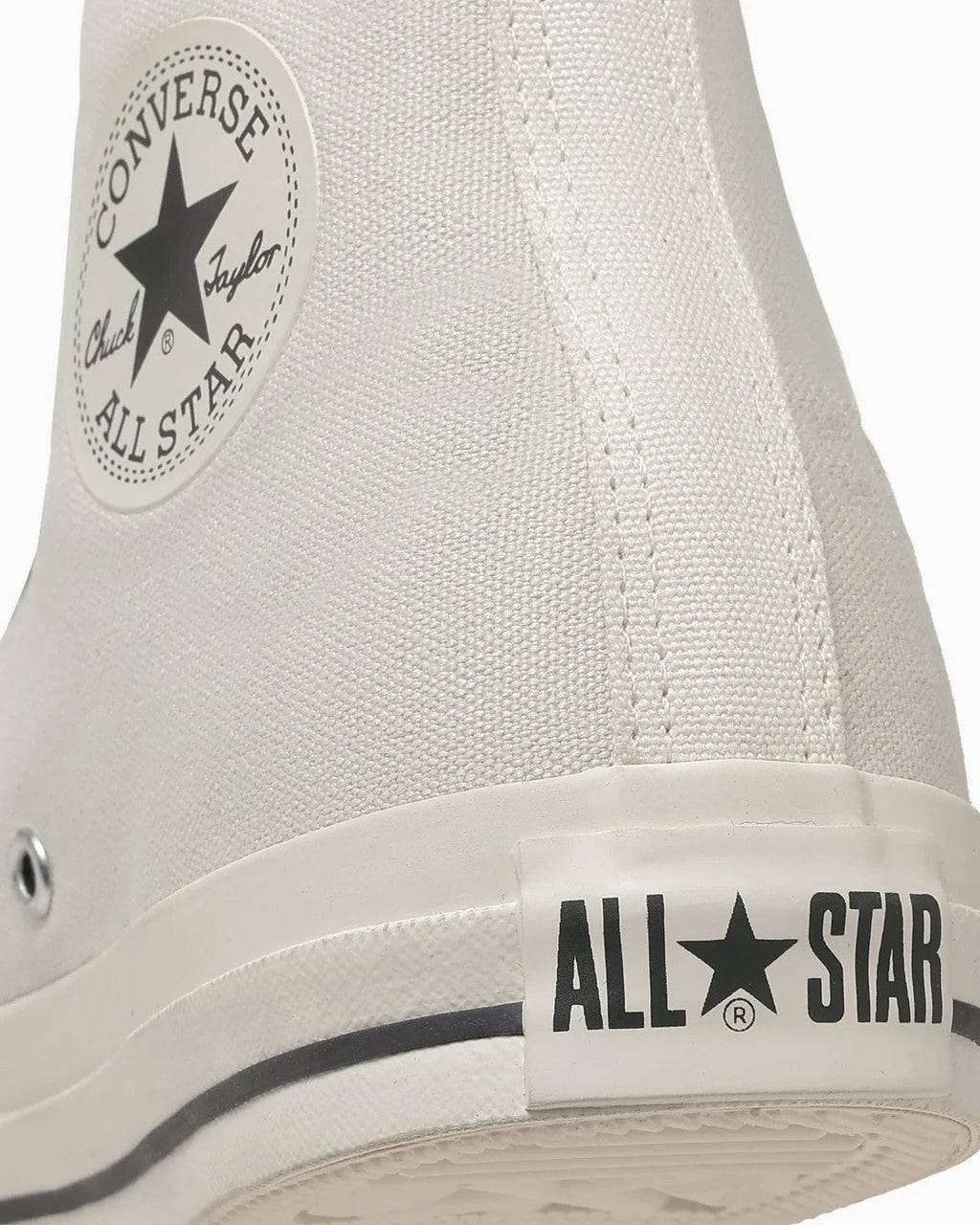 31312650 Converse All Star TC Hi White (Men's)