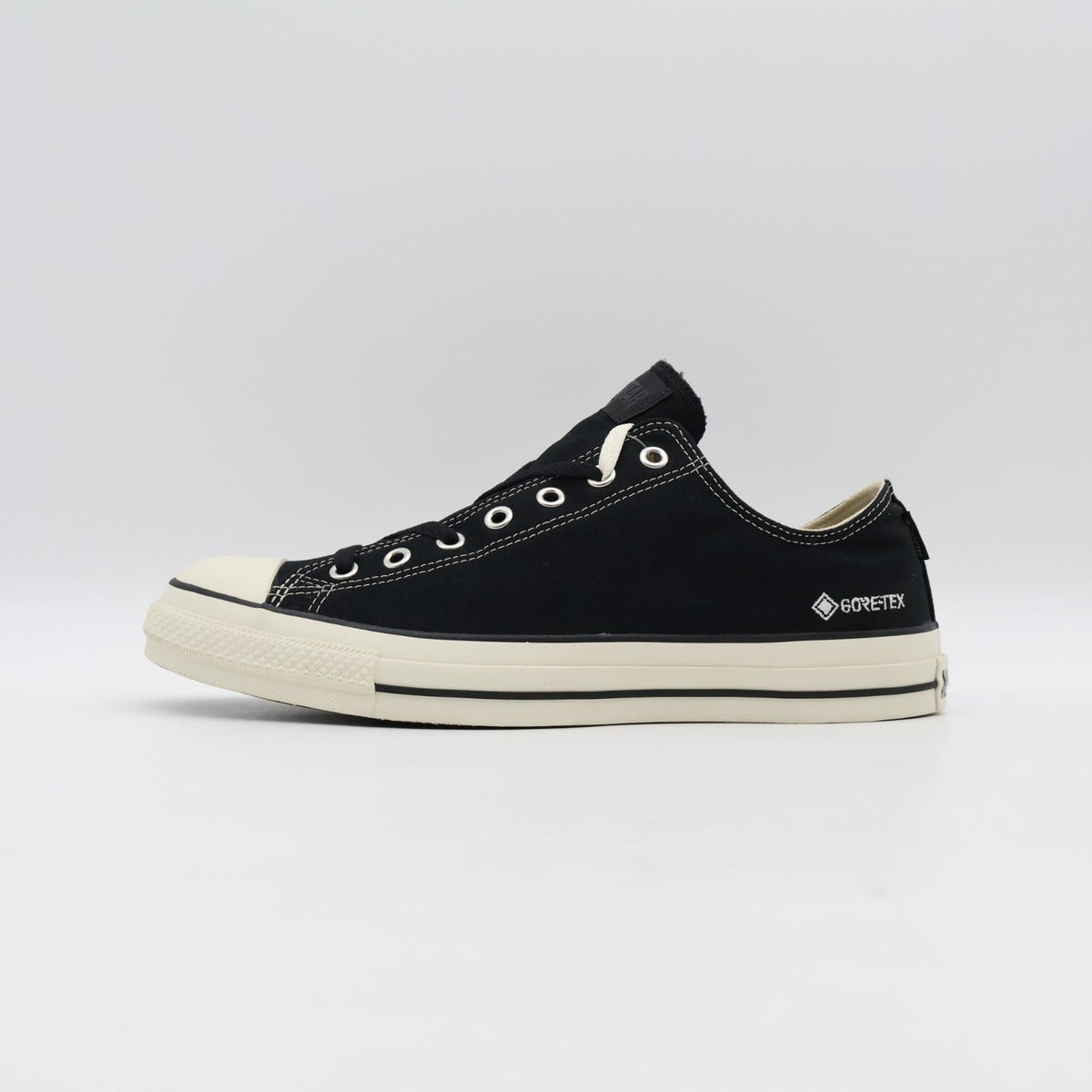31313961 Converse All Star GORE-TEX EL OX Black (Men's)