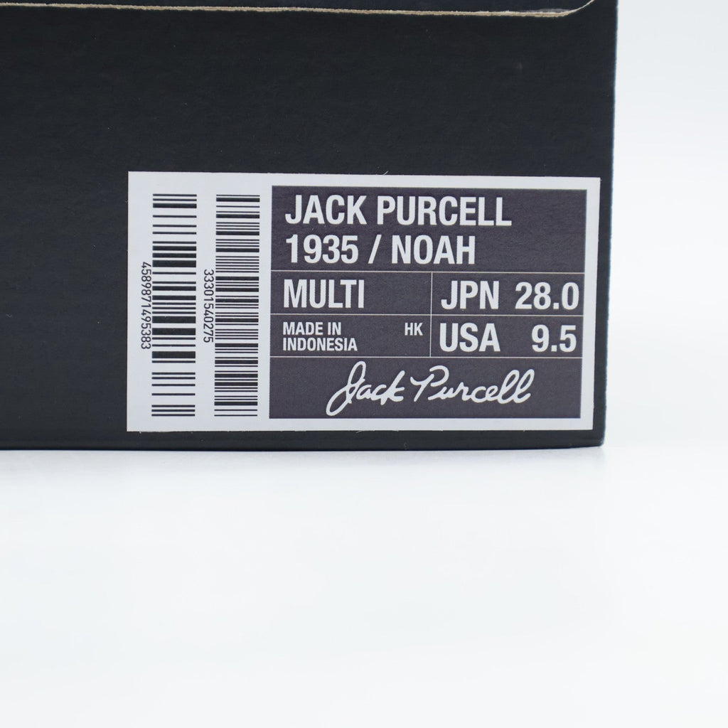 33301540 NOAH Ã Converse Jack Purcell 1935 "Multi" (Men's)