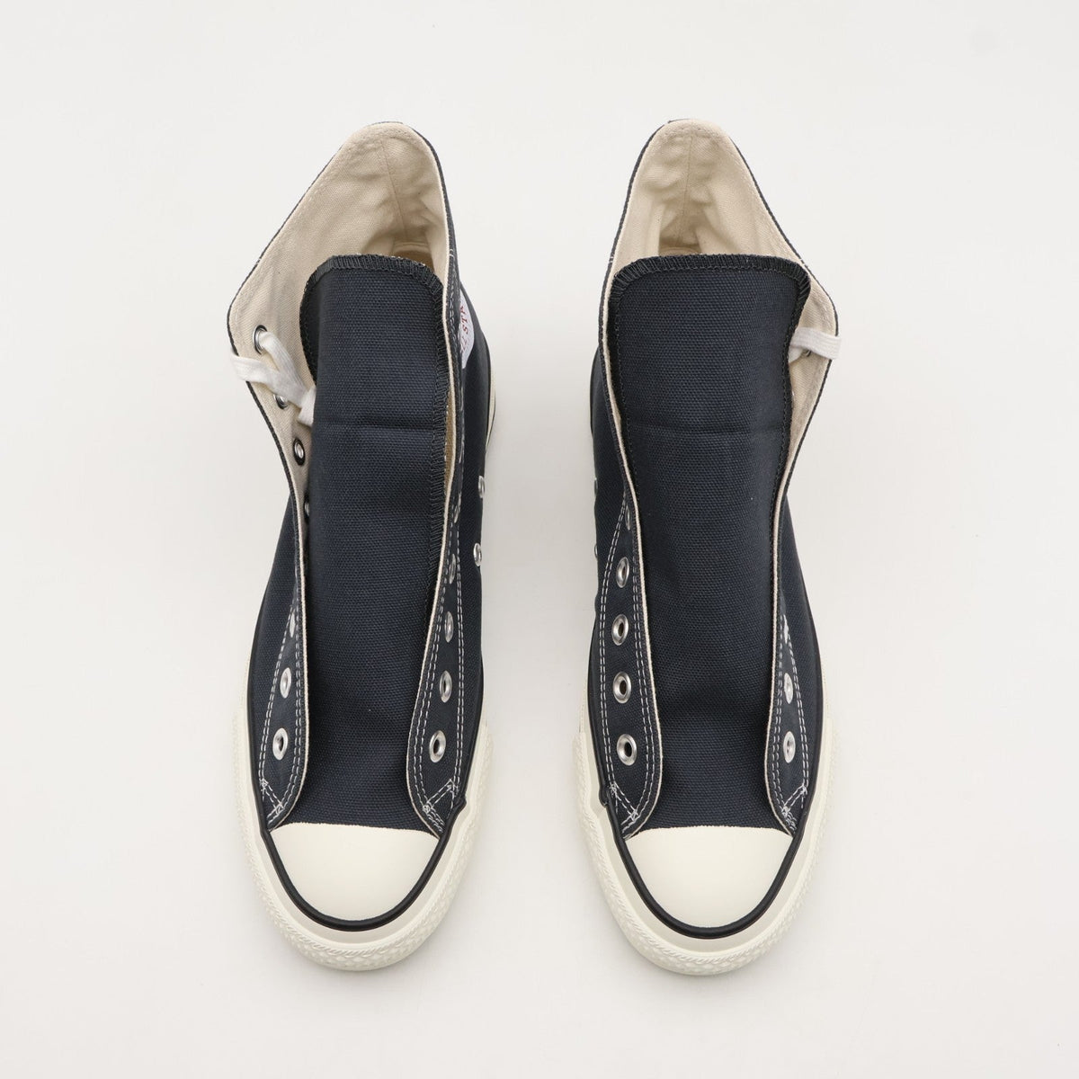 31315150 Converse Canvas All Star J Hi Graphite (Men's)