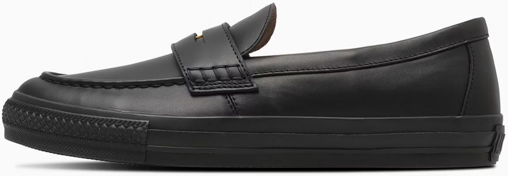 31317890 Converse All Star Coinloafer LE "Black" (Men's)