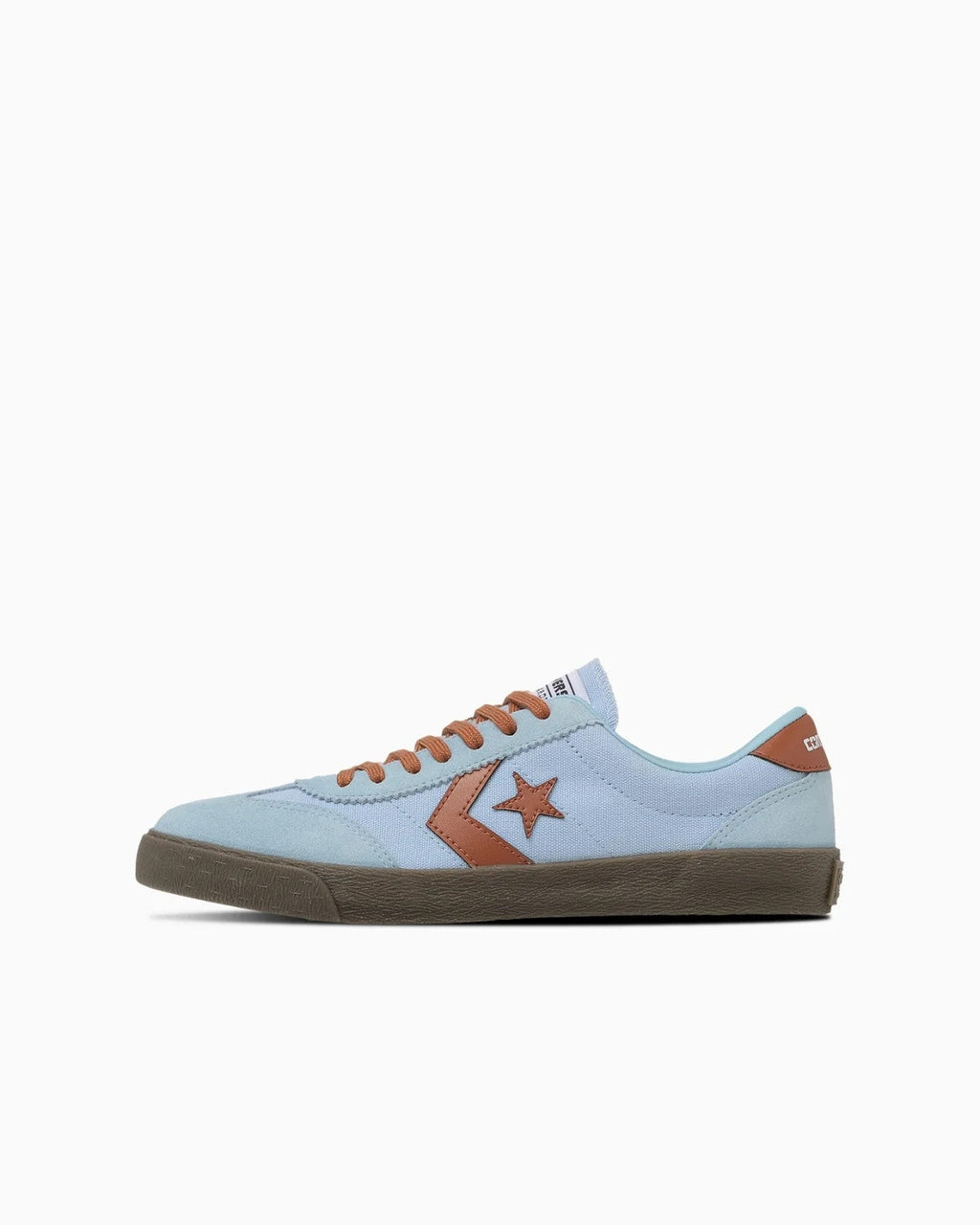 33702660 Converse Roadclassic SK OX Light Blue Brown (Men's)