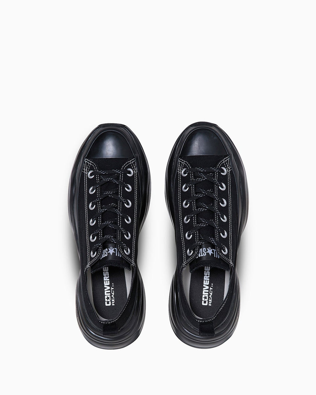 31313161 Converse All Star Surgetrainer OX Black (Men's)