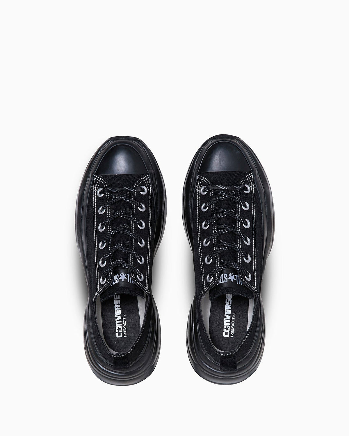 31313161 Converse All Star Surgetrainer OX Black (Men's)